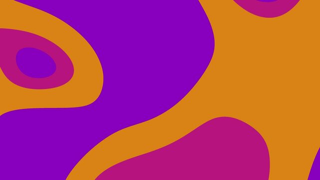 golden purple abstract colorful gradient background liquid