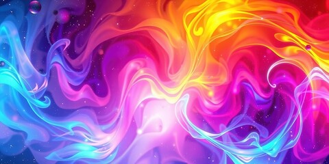 Timeless Document: Aged Paper with Faded Handwriting