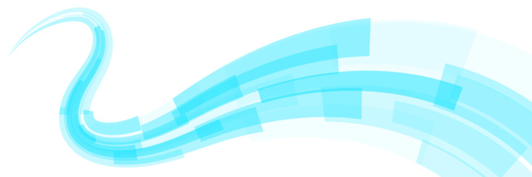 abstract speed lines overlay Futuristic technological style background. vector illustration