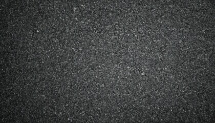 Obraz premium Black road texture 4