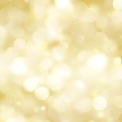 Elegant Digital Background with Soft Bokeh Effect in Warm Tones