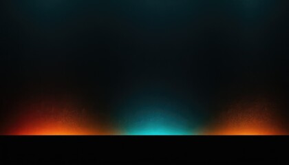 Colorful Abstract Waves Background
4