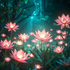 Jard&iacute;n Tecnol&oacute;gico