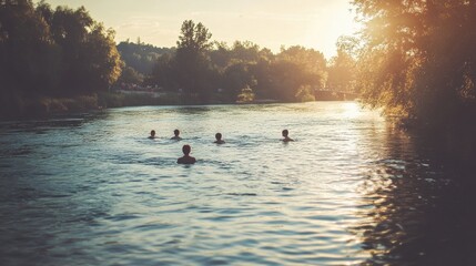 Youth Engaging in Safety and Conservation Initiatives