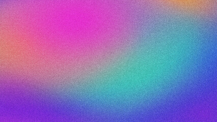 colorful abstract background texture grainy
