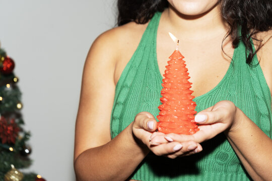 Christmas lifestyle theme