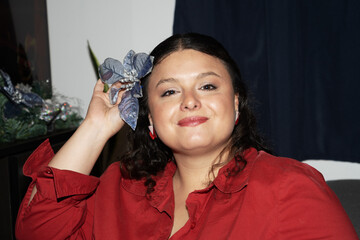 Holiday and festive vibes