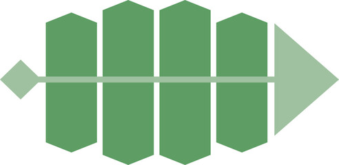 Fish Bone Chart Presentation