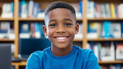 Empowering Inclusive Education: AI Assistance for Visually Impaired Student Learning Online