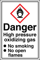 06 ISO 7010 GHS Chemicals Lab...