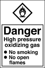 07 ISO 7010 GHS Chemicals Lab...