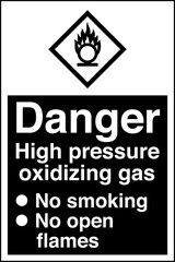 08 ISO 7010 GHS Chemicals Lab...