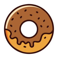 Donut Icon