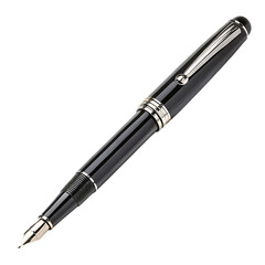 pen isolated