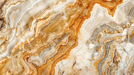 Seamless marble flooring, with natural veining and a polished finish, exudes timeless luxury and harmony, combining durability with artistic elegance—perfect for modern interiors.