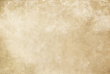 Old paper beige texture or background.
