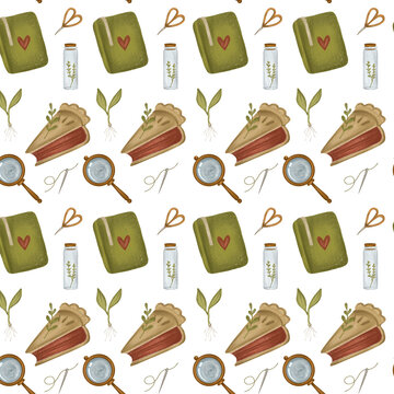 Cute pattern