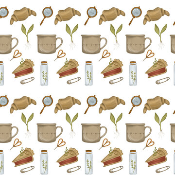 Cute pattern