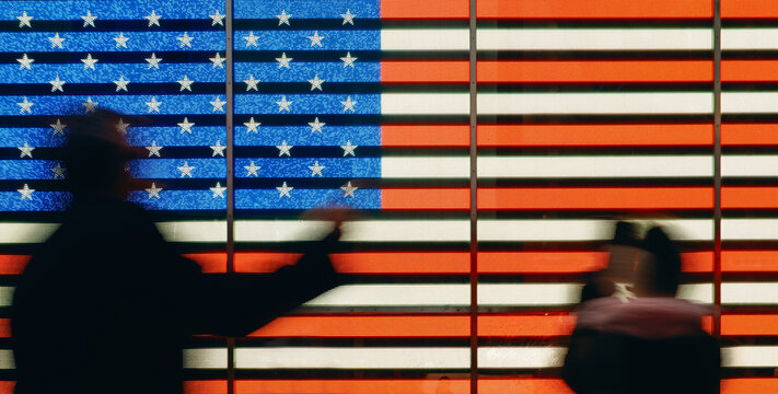 America's Phone Addiction