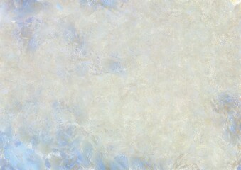 Colorful gradient background with color transitions. Colorful gradient background Chalk illustration gives an impressionist style to the painting.