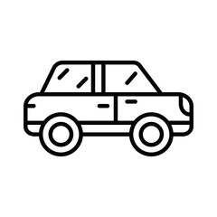 ev.. logo icon illustration flat