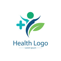 Health logo
