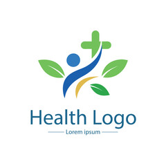 Health logo