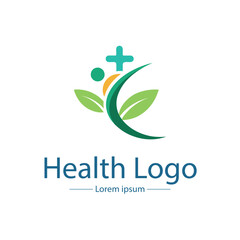 Health logo