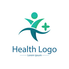 Health logo