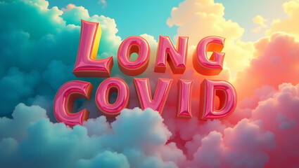 Long Covid Awareness Day Celebrated in a Cloud of Pink