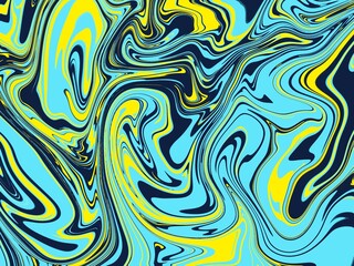 abstract seamless pattern with lines