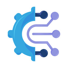 Neural Circuit Artificial Intelligence Network