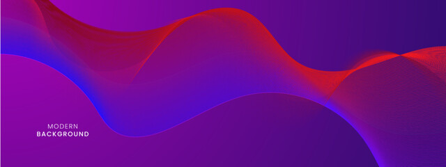 dark purple vibrant abstract gradient background for creative designs, modern presentations, and digital marketing