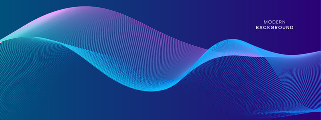 Blue abstract gradient background suitable for web design, social media graphics, and branding projects.