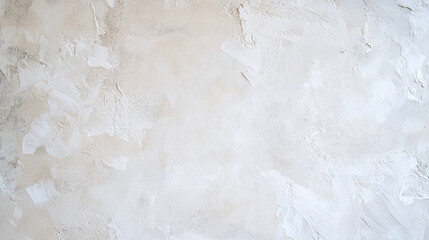 light gray textured background with subtle brush strokes and soft, artistic feel