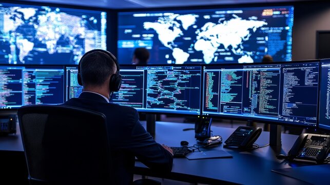 Importance of Network Performance Management in NOCs