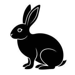 Rabbit Filled Icon