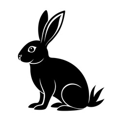 Rabbit Filled Icon