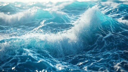 Naklejka premium Majestic Volcanic Smoke in Dramatic Midnight Hues with Ethereal Atmosphere