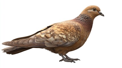 Fototapeta premium Compilation of White-bellied Redstart (Luscinia phaenicuroides)