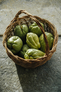 Chayote