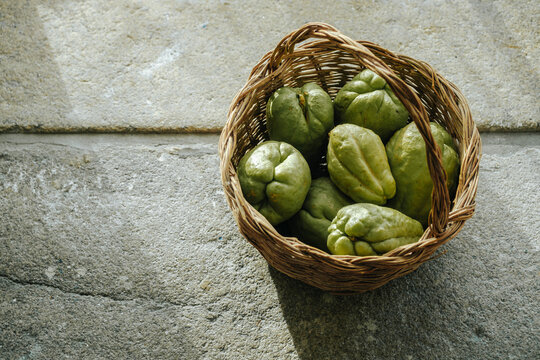 Chayote