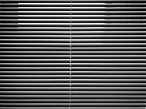 window shade