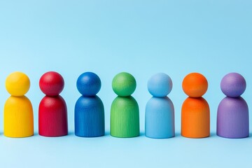 Inclusion, Equality And Staff Diversity, 