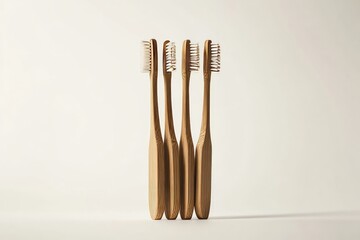 Sleek and Sustainable Bamboo Toothbrushes: Eco-Friendly Oral Care for a Healthy Lifestyle