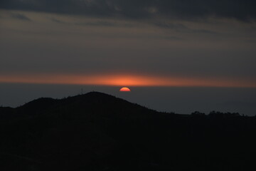 Travelling in mountains and Himalayas of India Nepal