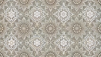 Abstract Gray Wallpaper Pattern - Versatile Background for Design, Home Decor, and Digital Use - Unique Textures, Shapes, and Tones for Creative Projects and Aesthetic Appeal