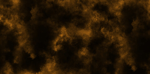 Old parchment paper of brown grunge texture, Grunge and smooth paper texture of brown surface, light brown grunge velvety texture with brown color and grainy stains.