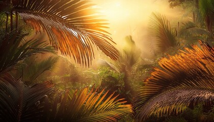 Serenity in the Tropics