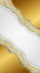 Geometric Patterns with Islamic Art